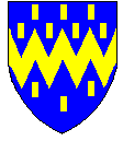 Deincourt coat-of-arms
