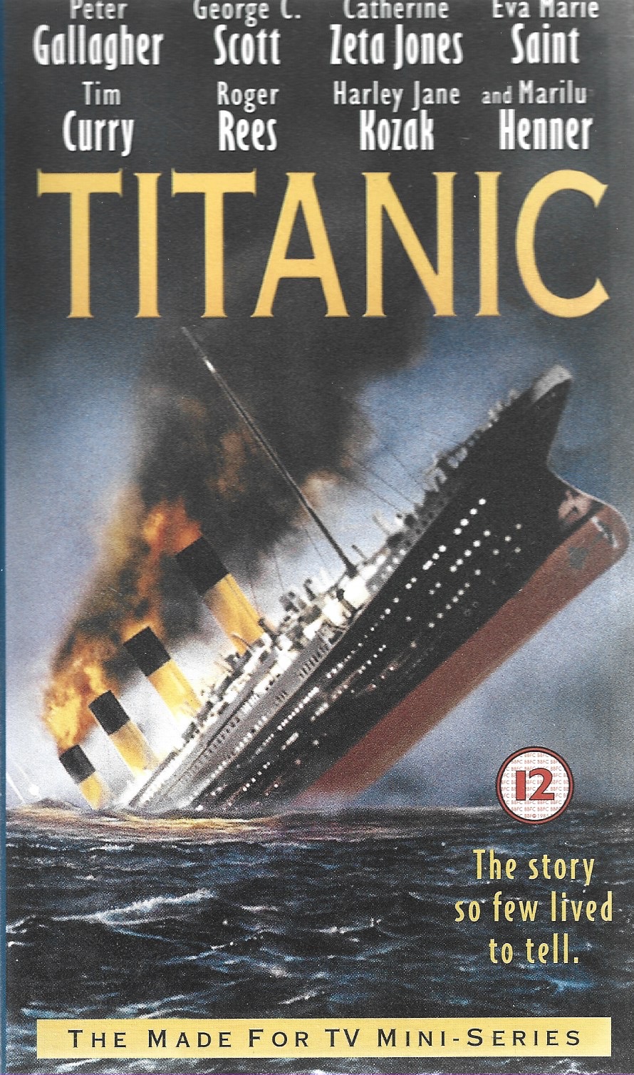 Titanic 96