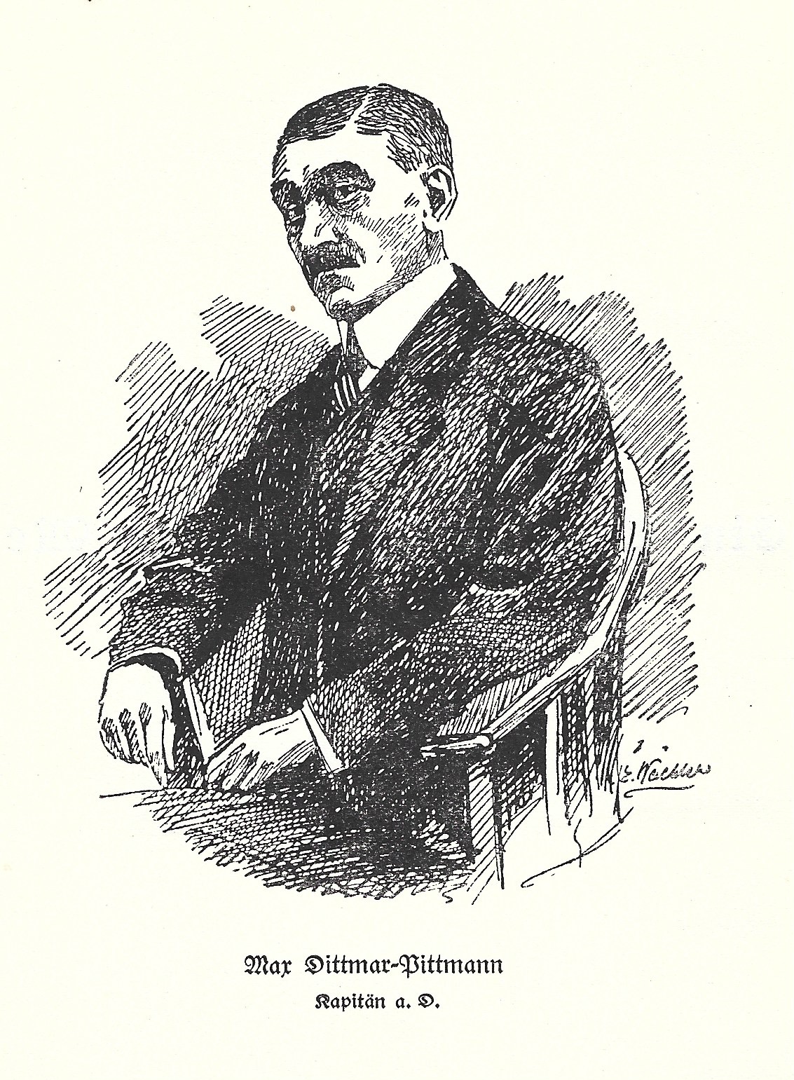 Max Dittmar-Pittmann