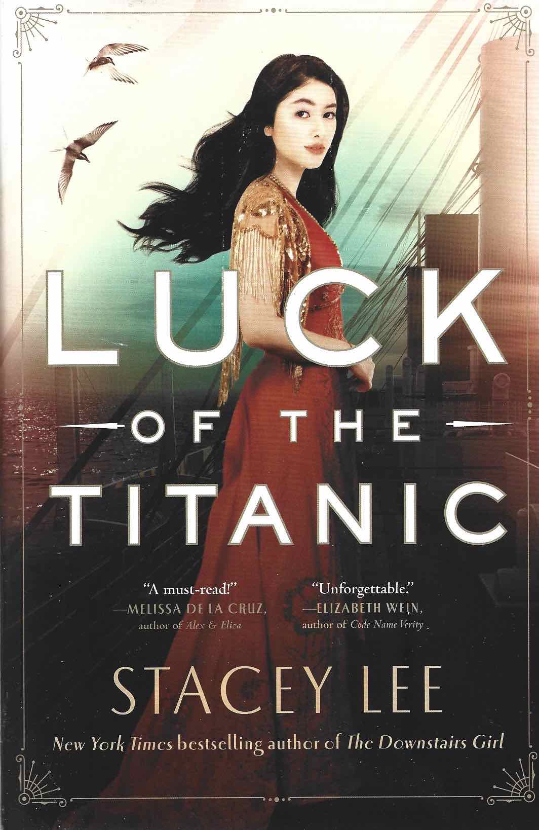Luck of the Titanic