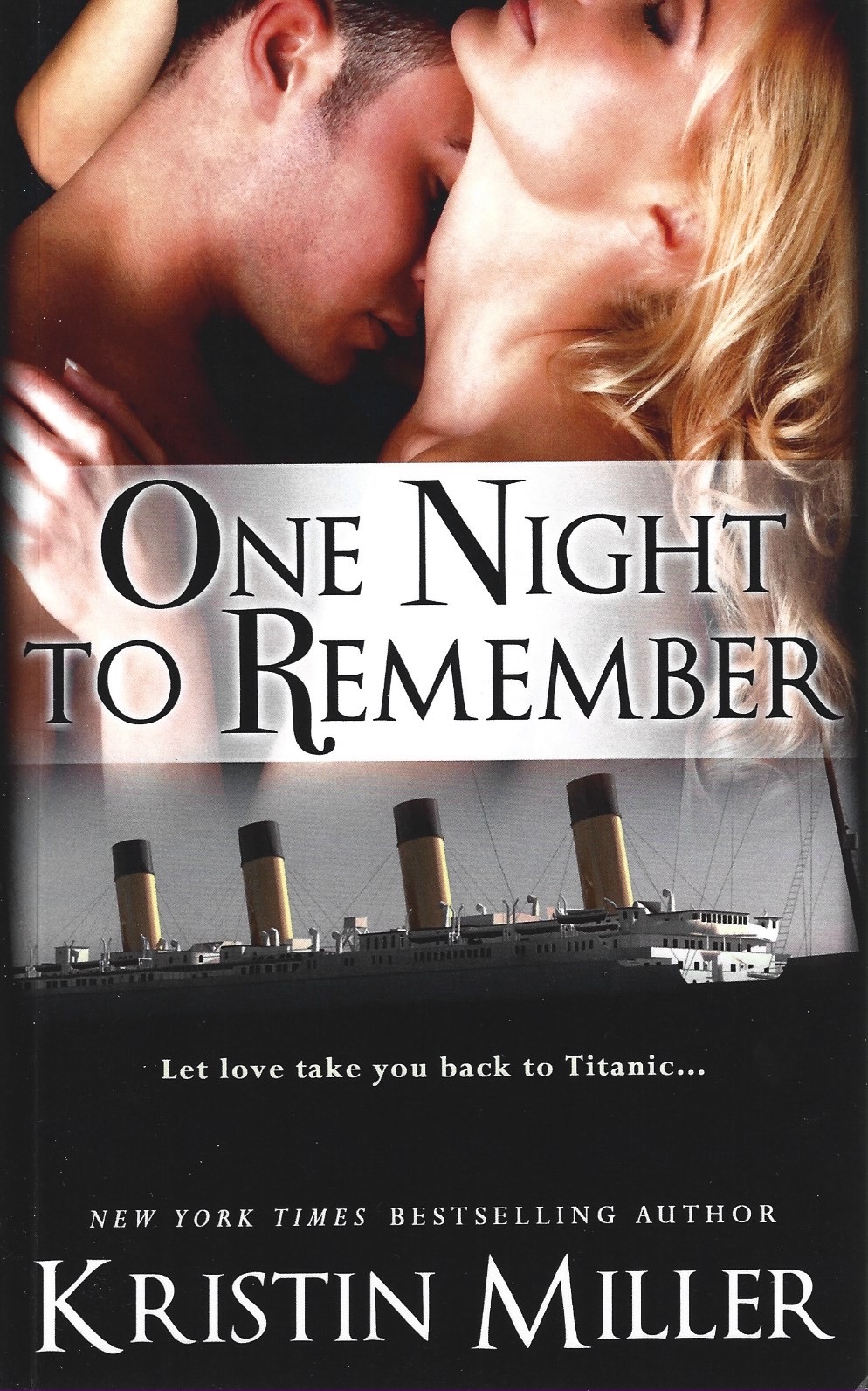 One Night to Remember