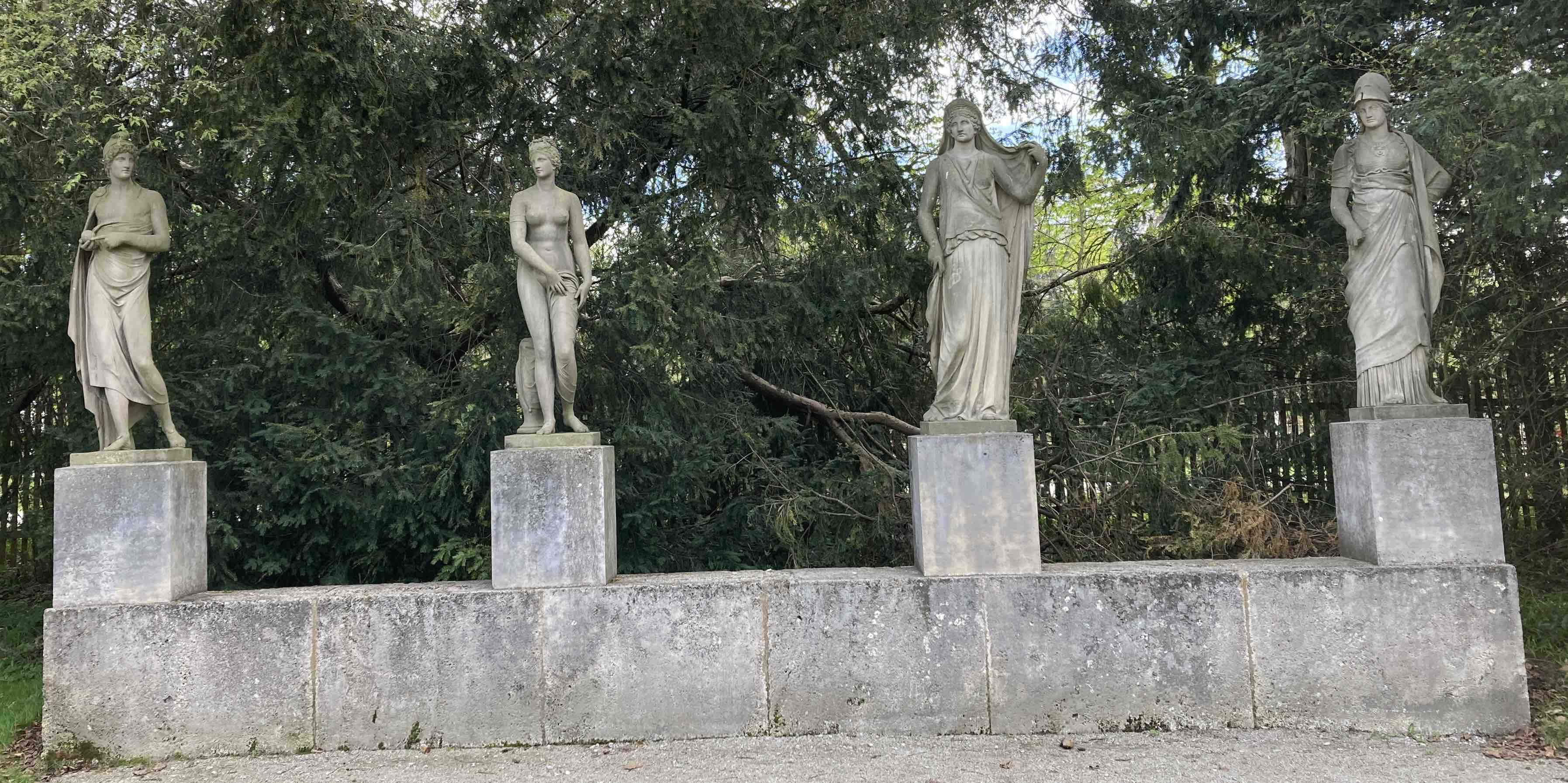 Judgement of Paris